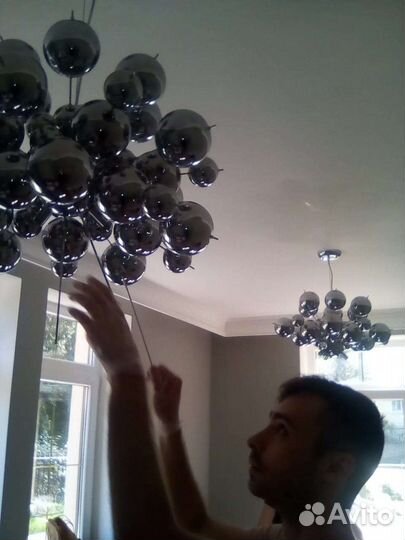 Мастер на час