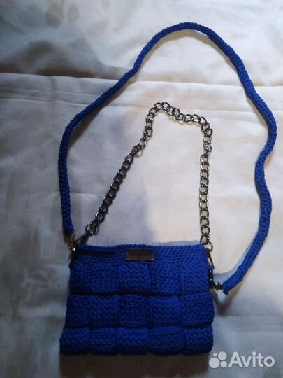 Cумки ручной работы