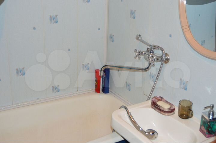 1-к. квартира, 33 м², 3/5 эт.