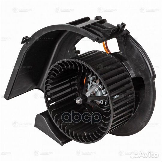 Вентилятор отопителя салона BMW X5(F15) /X6(F16)