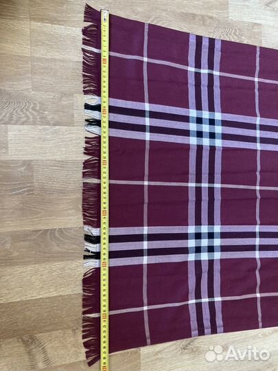 Палантин Burberry оригинал