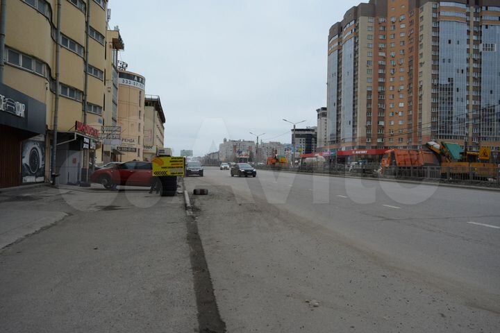 Машиноместо, 12 м²