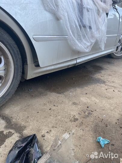 Toyota crown athlete182