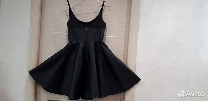 Сарафан, платье