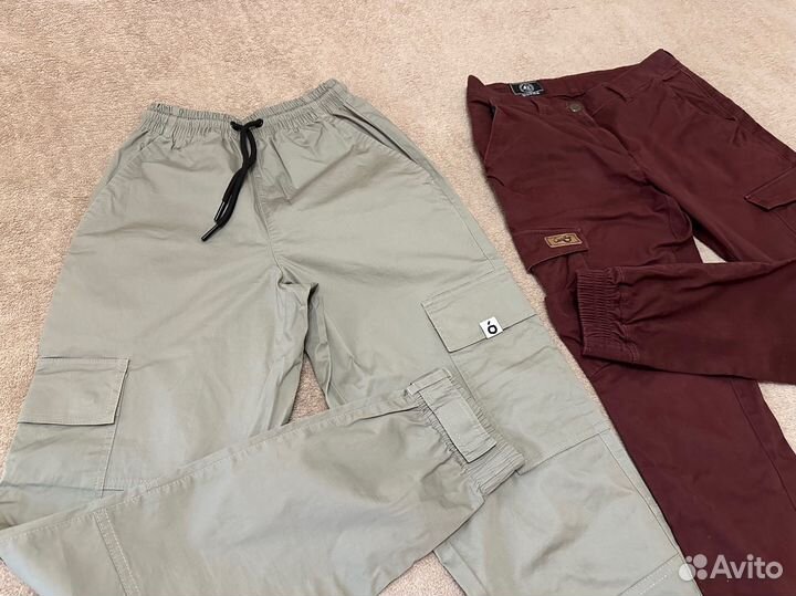 Женские вещи пакетом 42