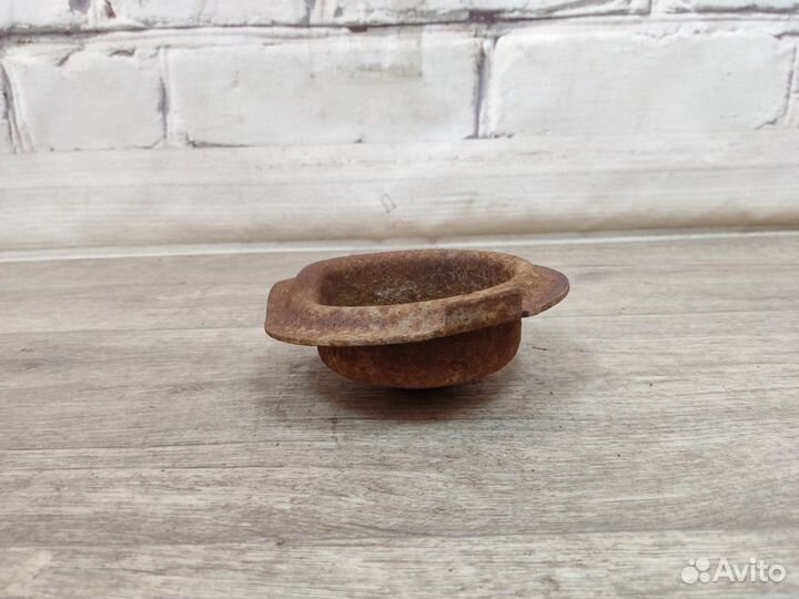 Опора передней пружины верхняя Albea Альбеа