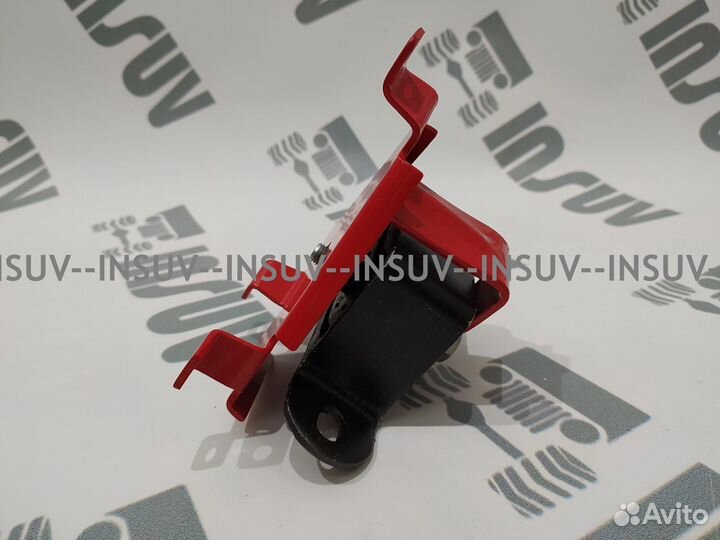 Третья опора раздатки Нива 21214М (н.образца)