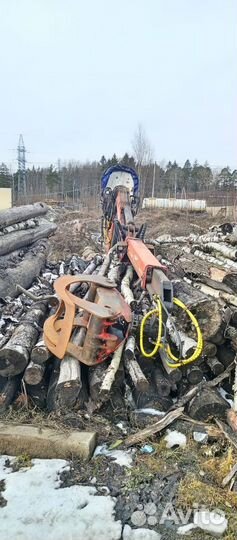 Продается гидроманипулятор