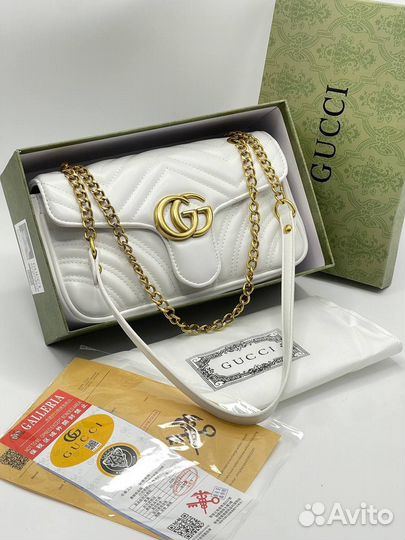 Сумка женская gucci