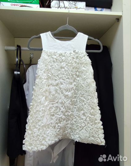 Детские вещи фирмы mayoral