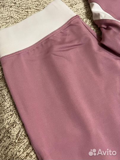 Женский спортивный костюм 42 р-р