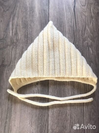 Шапка детская эльф