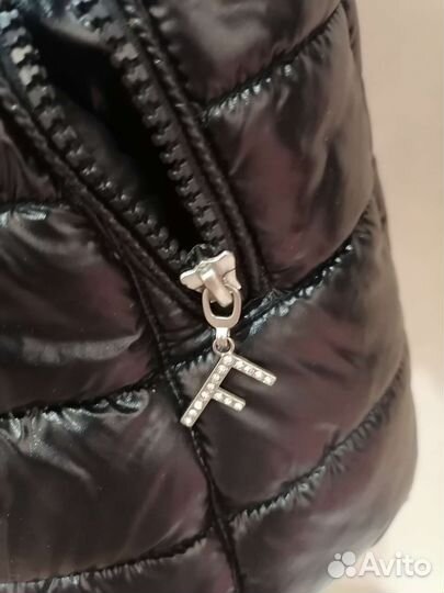 Куртка для девочки
