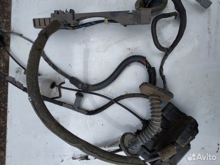 Запчасти Ниссан Кашкай J10