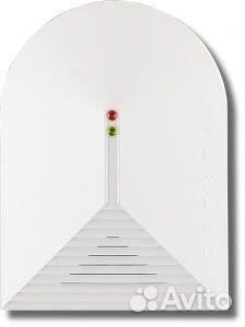 457 GlassTrek Glassbreak Detector датчик разбития