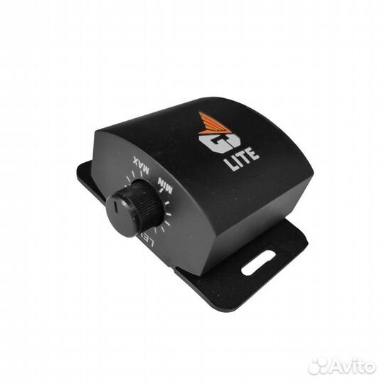 Усилитель моноблок DL Audio Gryphon Lite 1.1000