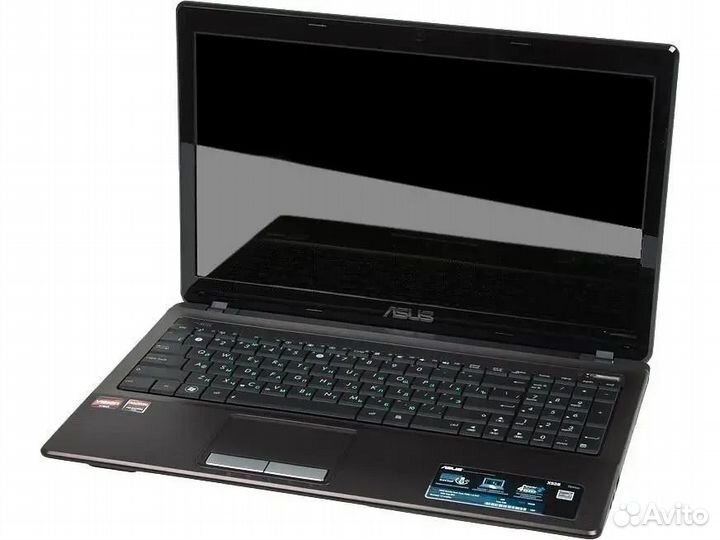 Ноутбук asus E 350/DDR3 8 гб/HDD 500 гб