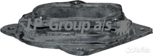 Фланец карбюратора VAG 1.6/1.8 78-94 1115300900