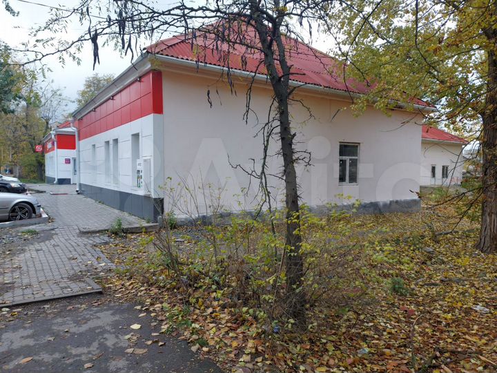 Торговая площадь, 65 м²