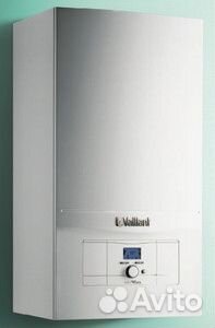 Котел газовый vaillant VUW 240/5-3 atmoTEC pro, на