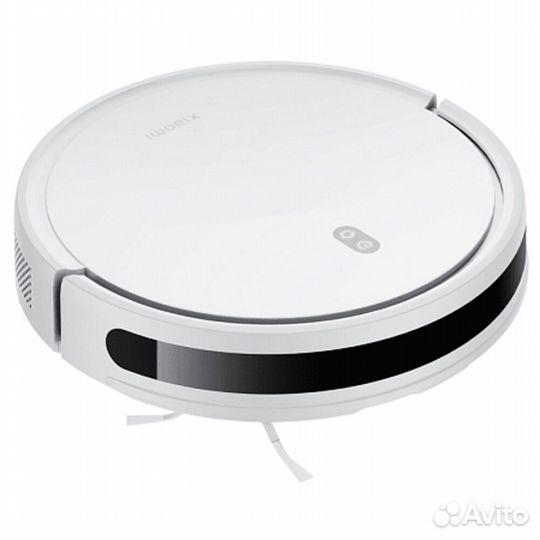 Робот-пылесос Xiaomi Mi Robot Vacuum E10 #375266