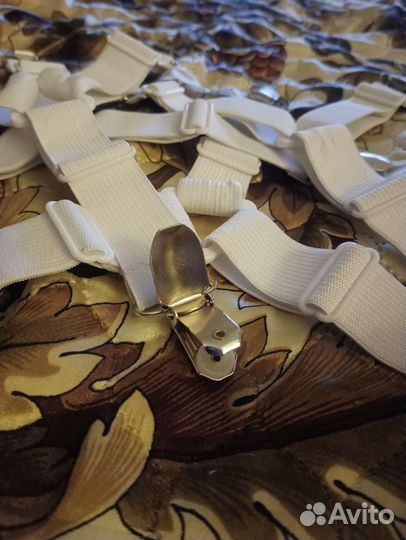 Держатель для простыни