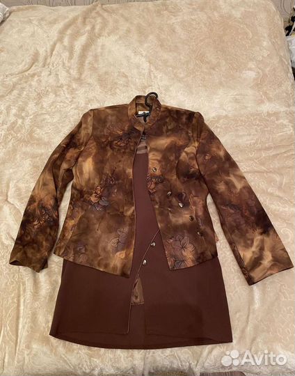 Женские вещи пакетом 48 размер