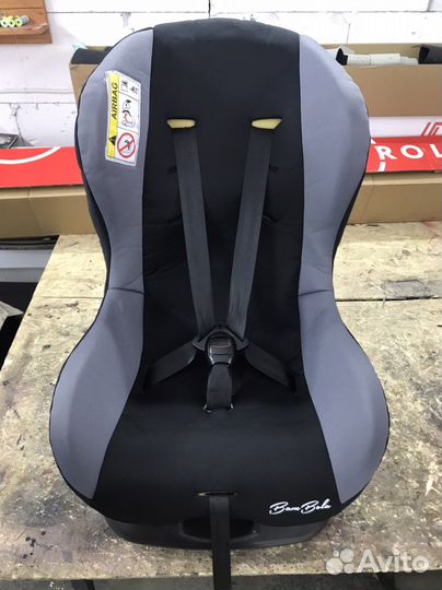 Детское кресло isofix