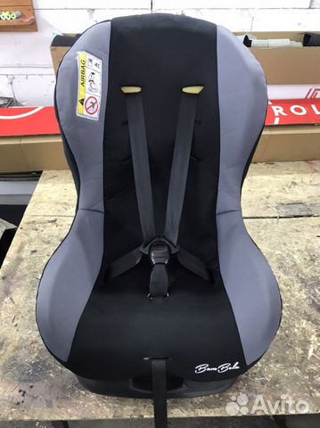 Детское кресло isofix