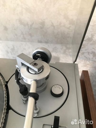 Виниловый проигрыватель арктур 006