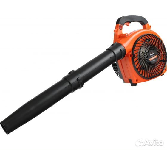 Воздуходувка бензиновая Patriot BG 125