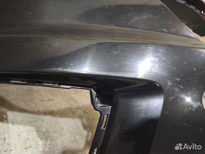 Бампер передний Hyundai Creta