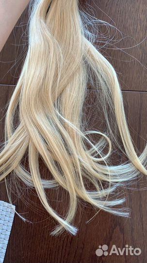 Волосы для наращивания Mari hair