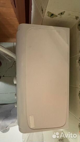 Стиральная машина на запчасти