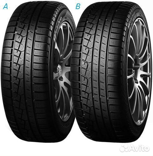 Yokohama W.Drive V902B 265/35 R18 97V