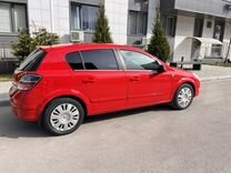 Opel Astra 1.8 AT, 2008, 286 000 км, с пробегом, цена 750 000 руб.