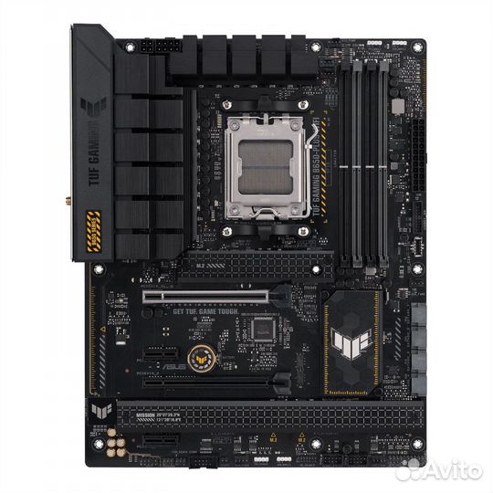 Asus TUF gaming b650 plus