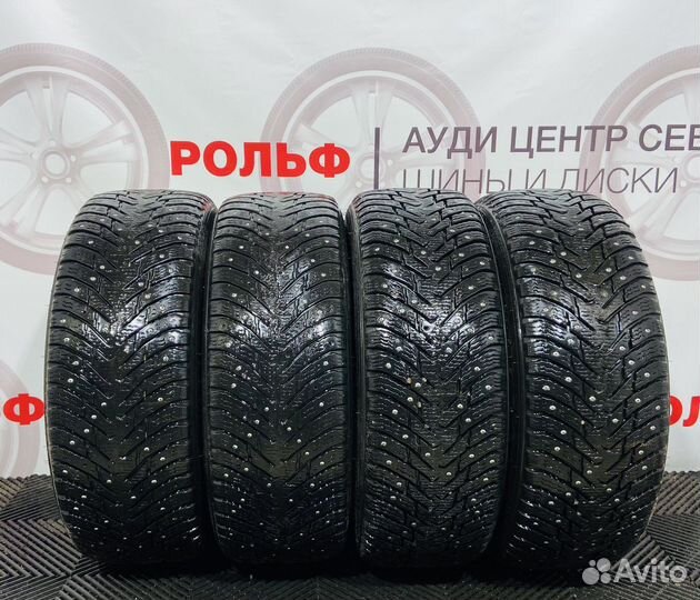 Зимние колеса R16 Opel Astra