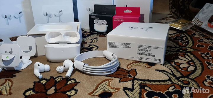 Airpods pro premium