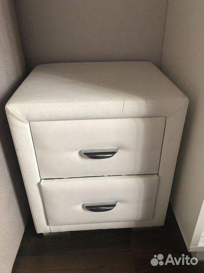 Тумба прикроватная бу