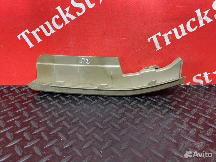 Накладка вещевого отделения Scania 5-series