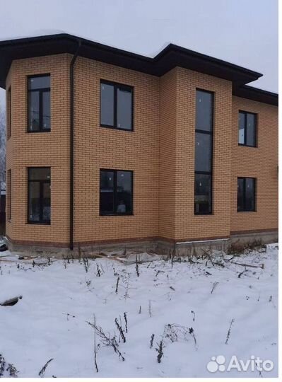 Пластиковые окна veka