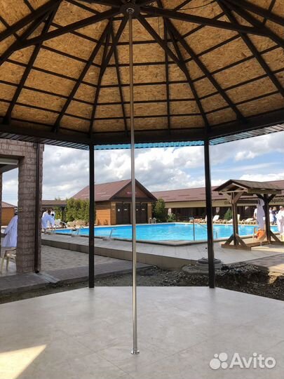 Пилон кольцо