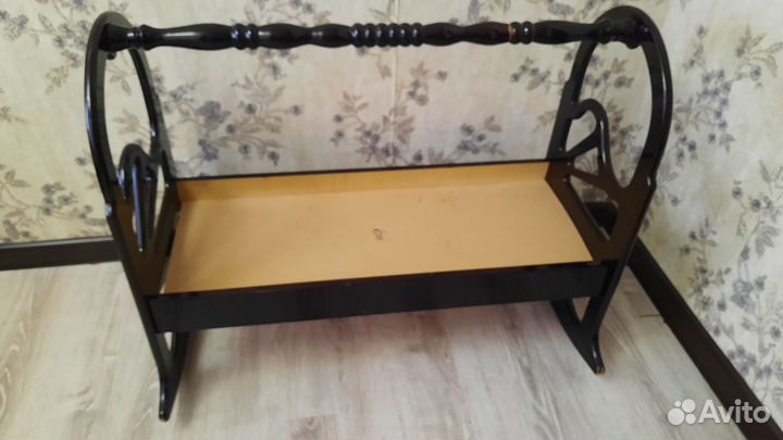 Люлька колыбель