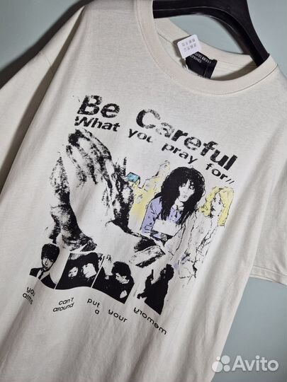 Футболка enfants riches deprimes Erd