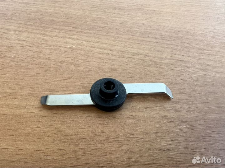 Нож-крыльчатка для кофемолки Bosch