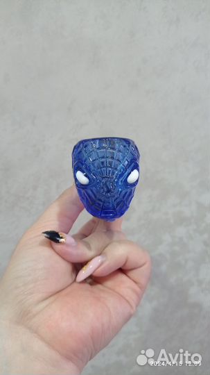 Мерная ложка