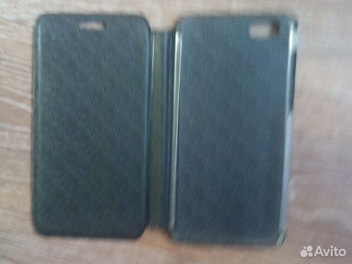 Чехол на хонор 7 а