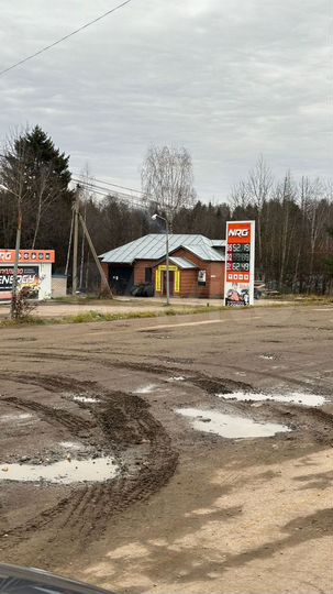 Здание, 70 м²