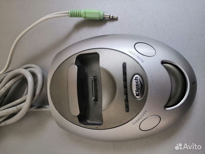 Klipsch iFi